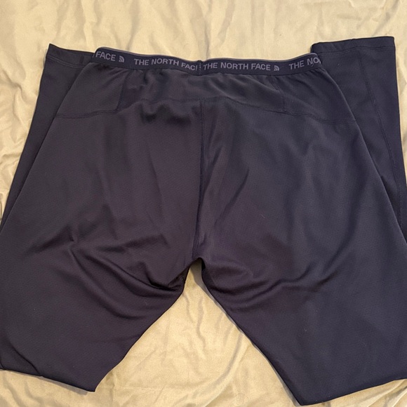 The North Face Flashdry Black Leggings - Picture 5 of 6